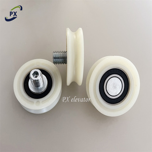 Ferm ** hoặc thang máy cửa móc áo con lăn thang máy hội trường cửa xe bánh xe PFR-010000000 PFR-030000000 PFR-050000000 PFR-060000000 - Product Image 3