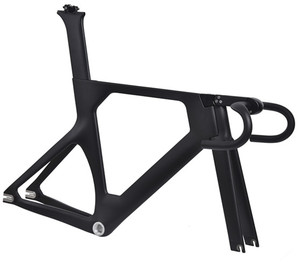Yüksek kaliteli karbon parça çerçeve Aero parça karbon çerçeve OEM FM-R021 fabrika fiyat - Product Image 1