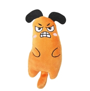 Cute Entertaining <strong>Catnip</strong> Filled Plush Interactive <strong>Cat</strong> <strong>Toys</strong> 2024 New <strong>Catnip</strong> <strong>Toys</strong> for <strong>Cats</strong> Chewing