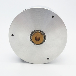 PKT7006-45-G5-12F sensore di posizione angolare 6mm encoder albero cavo a basso costo encoder 1024PPR 2048ppr - Product Image 2