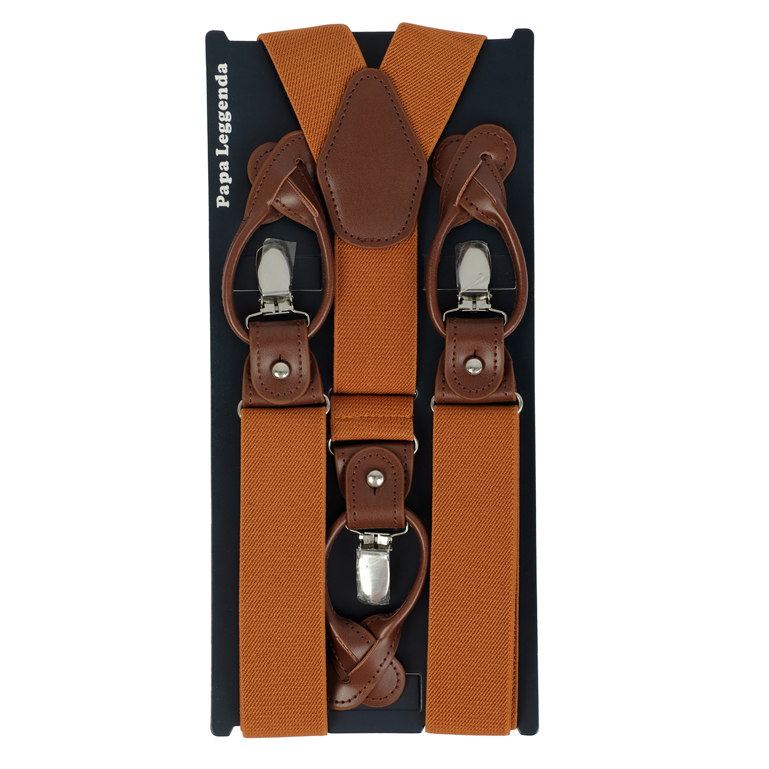 Orange S609