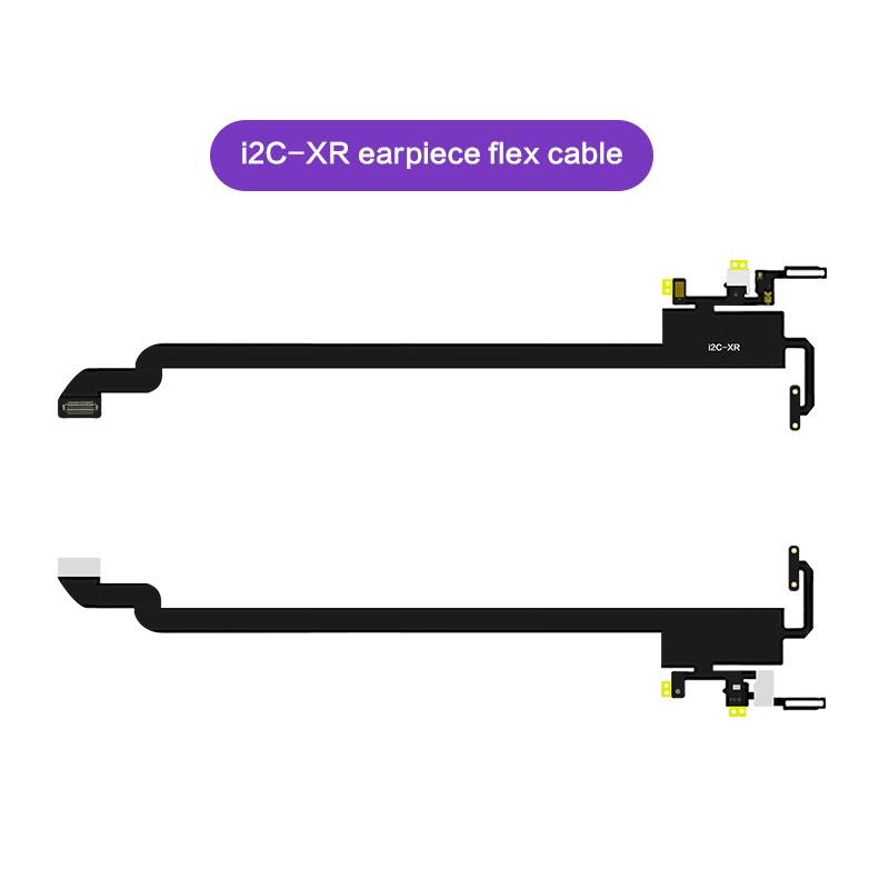 XR Earpiece cable