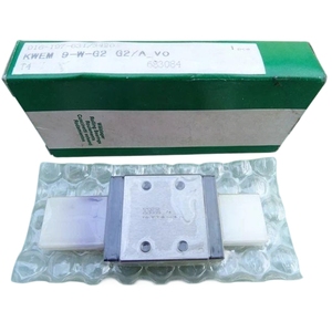 Original KWVE15SG3V1 <strong>Linear</strong> <strong>Guide</strong> Carriage <strong>Block</strong> KWVE25-B-V1-G3 <strong>Linear</strong> Motion Runner <strong>Block</strong> KWVE25 - Product Image 5