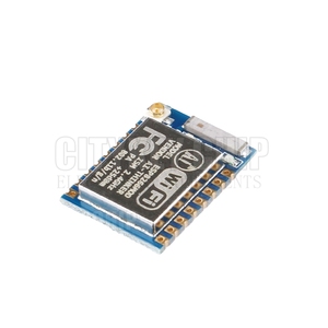 Şeylerin akıllı ev Internet için ESP-07 ESP8266 seri Port WIFI modülü