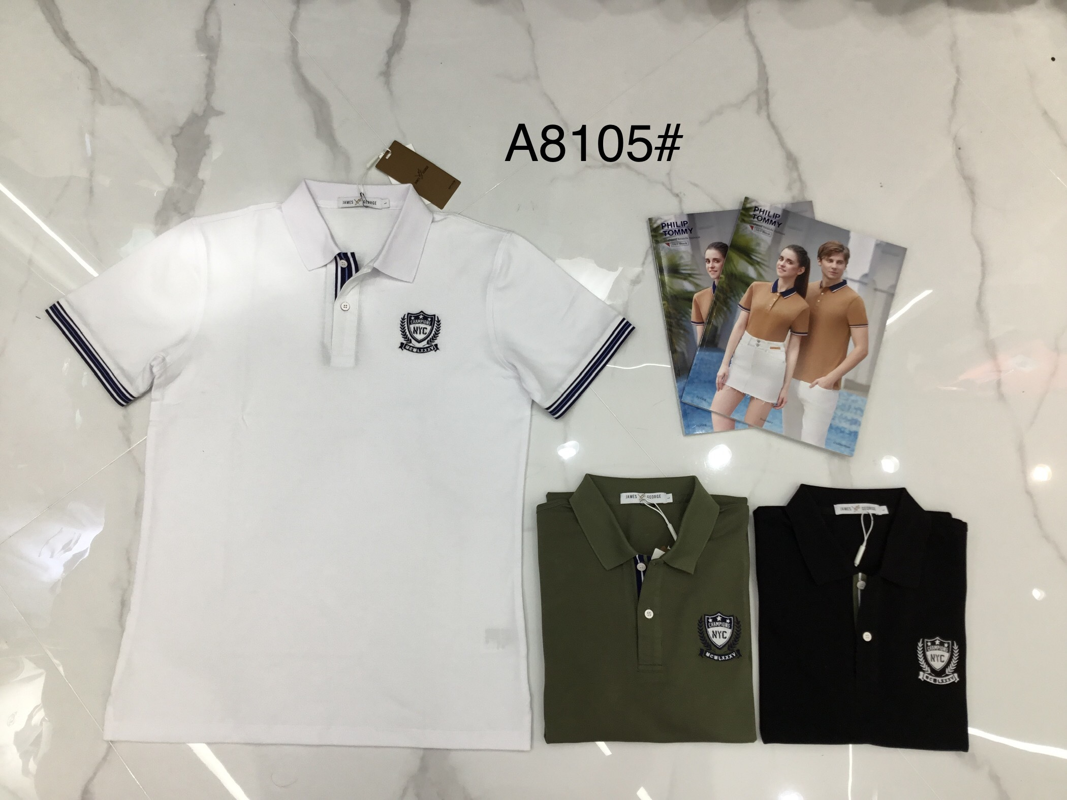 16.A8105#