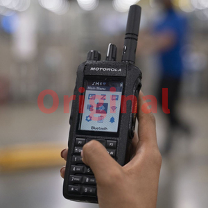 Motorola radios tragbar r7 dp1400 dp2400e dp4800 dp4800e dp4801e vhf uhf handheld mobiles Funkgerät Langstrecken-Walkie-Talkie