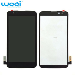 เปลี่ยนชิ้นส่วน LCD Touch Screen สำหรับ LG K7 MS330 - Product Image 1