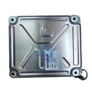 HIT-Teile mit programmiertem 21300060-Motor-ECM-Controller Computer ECU 21300060 - Product Image 5