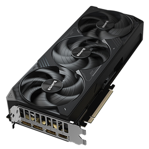 GIGABYTE WINDFORCE GeForce RTX 5080 16 GDDR7 PCI Express 5.0 scheda grafica GV-N5080WF3OC-16GD scheda Video - Product Image 2
