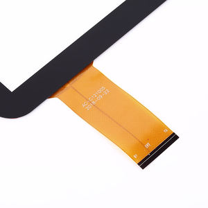 Customize Large Size TFT <strong>LCD</strong> <strong>Touch</strong> <strong>Screen</strong> 12.1 Inch 20 Points Capacitive <strong>Touch</strong> <strong>Screen</strong> Panel for <strong>Touch</strong> Monitor Smart TV - Product Image 3