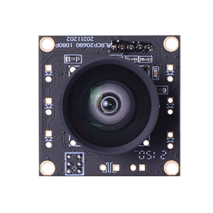 1080P PS5268 _ 32mm 2,7mm 120 Grad verzerrung freies Weitwinkel objektiv USB Free Drive HD-Kamera modul Für Android Linux Raspberry Pi - Product Image 2