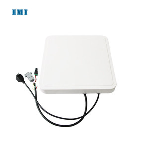 10m <strong>Long</strong> Reading Distance Rfid <strong>Uhf</strong> <strong>Reader</strong> with RS232 WG26 RJ45 Interface Vehicle Tracking <strong>Long</strong> <strong>Range</strong> <strong>UHF</strong> Rfid <strong>Reader</strong>
