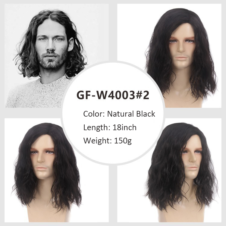 GF-W4003 #2
