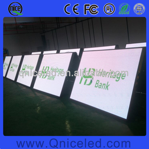Prezzo all'ingrosso Wifi 3G 4G controllo programmabile segno LED a colori LED Video pubblicità schermo anteriore aperto LED cartellone - Product Image 6