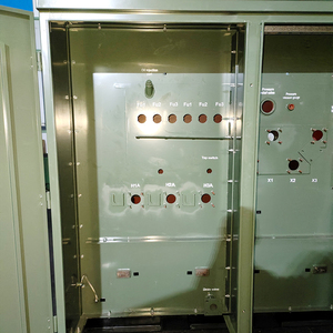 <strong>DOE</strong> 2016 <strong>Standard</strong> 99.11% 13800V to 400/230V KNAN 112.5 KVA Three Phase Padmounted Transformer - Product Image 4