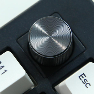 Teclado Zuoya Gmk26, teclado Digital mecánico inalámbrico de 3 modos, 2,4g, perilla Bluetooth Qmk a través de intercambio en caliente, teclados Mini Rgb portátiles, regalo - Product Image 5