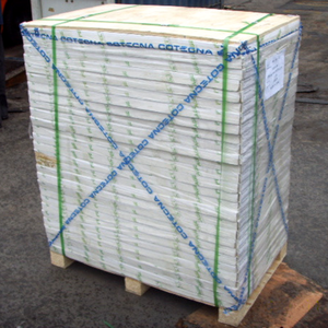 Image Blue 48gsm 55gsm 70gsm Carbonless Copy <strong>Paper</strong> <strong>Cf</strong> Cfb <strong>Cb</strong> Yellow and White 2 Part Carbonless Ncr <strong>Paper</strong> - Product Image 3