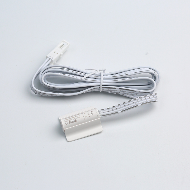 IR hand switch (White)