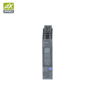 Módulo PLC 6ES7134-6JD00-0CA1, nuevo módulo de E/S analógico Simatic ET 200sp Original para controlador Plc, nuevo Spot Plc Original - Product Image 2