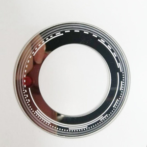 Disco a fessura per encoder con vetro - Product Image 4