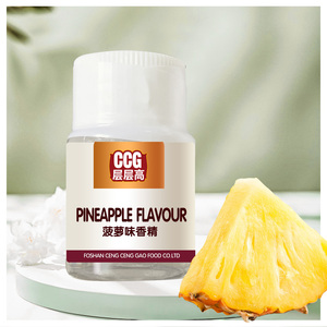 <strong>Liquid</strong> Essence of Banana/ Strawberry/ <strong>Apple</strong>/ mango Flavor Concentrate Additives - Product Image 4