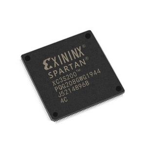 Интегральная схема XCZU48DR-2FFVG1517I FPGA-поле программируемый вентилируемый массив FCBGA-1517 электронного компонента - Product Image 1