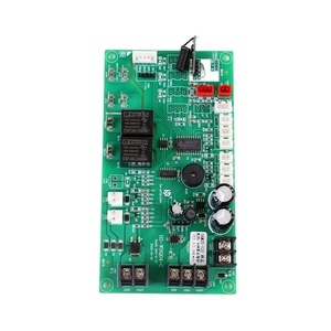 Android motherboard RK3288 pcba für DESIGN maschine lieferant tablet entwicklung lcd driver board LVDS display controller - Product Image 4