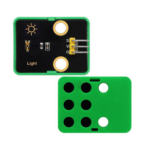 Keyestudio modulo di illuminazione dell'intensità della luce digitale sensore di intensità della luce TEMT6000 - Product Image 2