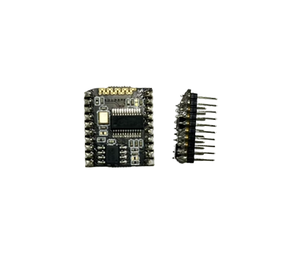 Sprach steuerung des Spracher kennung moduls WTK6900HM01 - Product Image 1