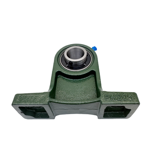 Gối Khối Và Mang Với Nhiệm Vụ Nặng Nề Ucp220 UCP220-64 OEM Vừa Đúc Sắt Đúc Thép Gối Khối Mang - Product Image 6