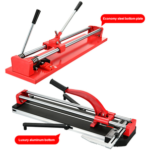 Mühendislik sınıfı hızlı ve doğru kesme el karo kesiciler 800mm/ 1000mm/1200mm manuel seramik Diy karo kesici - Product Image 5