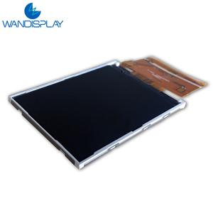 Procedimientos de evaluación del proveedor 2,8 Lcm 2,8 Módulo Lcd 240X320 Interfaz Mcu Módulo de pantalla Tft Lcd - Product Image 6