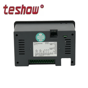 Controlador de temperatura PID para horno industrial Teshow, PLC, hecho de plástico duradero, compatible con personalización ODM - Product Image 2