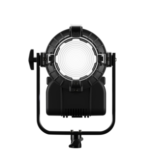 650 DAYLEDPRO (5600 K)-4,7 объектив 220 Вт, мощный массив с 5600 ° K светодиодными свежими огнями Френеля - Product Image 1