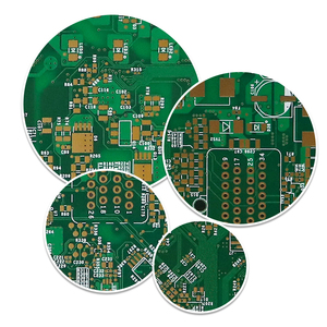 แผงวงจรประกอบ PCB - Product Image 1