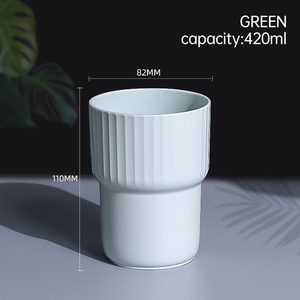 Cao vẻ đẹp hộ gia đình bàn chải đánh răng phòng tắm vài công suất lớn dày xử lý rửa chén - Product Image 6