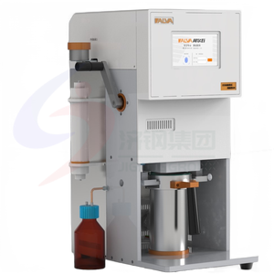 GD18: Fully Automatic Filter Bag Fat Analyzer for High-Throughput <strong>Processing</strong> in Food and Agricultural Samples - Product Image 3