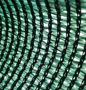 China Produkte 100% HDPE Gestrickt Agro Shading Net Gewächshaus Shading Mesh Schutz Zaunnetz für die Landwirtschaft - Product Image 2