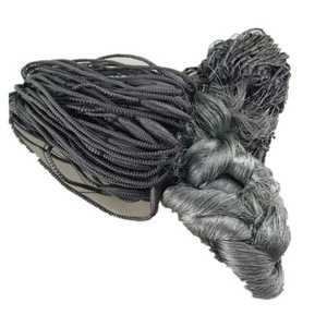 Floating Nylon Fishing <strong>Net</strong> Three-layer Sticky <strong>Net</strong> Hanging <strong>Net</strong> for Outdoor Fishing - Product Image 1