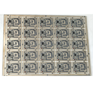 Pdfe บอร์ดพีซีบีออกแบบตามสั่งผู้ผลิตพีซีบี - Product Image 1
