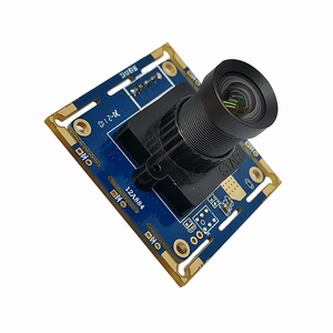 12MP USB摄像头模块IMX377传感器摄像头模块USB 1200万像素定焦迷你摄像头 - Product Image 2