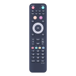 Replacement <strong>Remote</strong> Control AD1527 HJ-43 Use for Startimes TV <strong>DTV</strong> ATV - Product Image 1