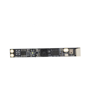 850nm IR LED ışık renkli monokrom blok görüntü USB 2.0 kızılötesi 3mp endüstriyel OV3660 kamera modülü - Product Image 3