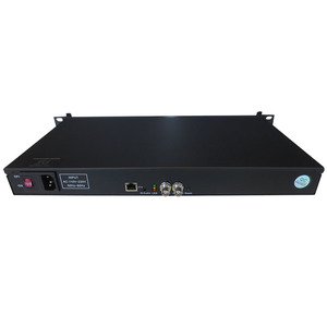 Srt rtmp a ip out encoder sdi per codice iptv streaming server system