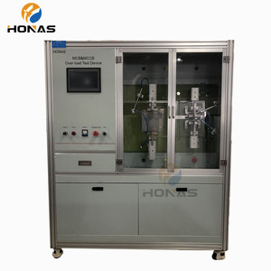 Automatic Electronic Test Bench Automatic Temperature Rise Circuit Breaker Tester for Laboratory Equipment and Machine <strong>Testing</strong> - Product Image 2