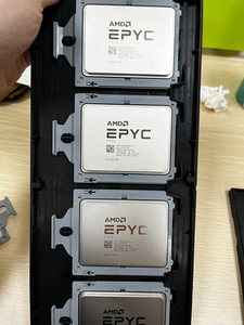 AMD EPYC 7713 100-000000344 3,67 GHz 64 Core 128 Threads 256MB Cache Socket SP3 225W CPU Servidor Procesador - Product Image 5