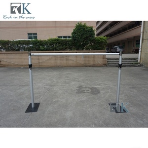 Ổn định tổ chức sự kiện mở ràng-loại ống và màn xách tay Backdrop đứng trong đám cưới hoặc Bảo tàng nhà máy Giá bán - Product Image 2