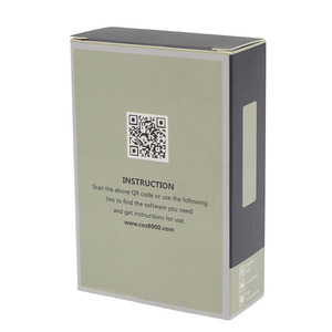 新しいミニELM327OBD2スキャナーV1.5Bluetooth車診断ツールコードリーダーforAndroid WindowsIOS自動車障害検出器 - Product Image 4