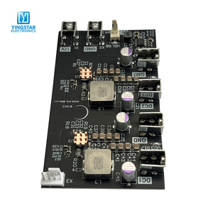OEM One-Stop chiavi in mano PCBA servizi di controllo dell'ascensore scheda PCBA fabbricazione e soluzione di assemblaggio - Product Image 4