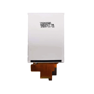Pannello Touch Screen Display 240x320 pixel 2.4 "IPS Tft modulo Display Lcd con interfaccia SPI per prodotti digitali intelligenti - Product Image 3